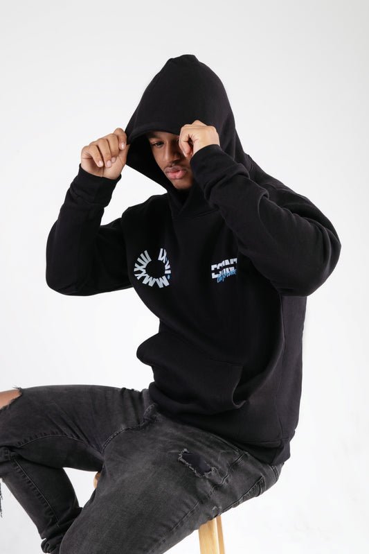 Logo Hoodie